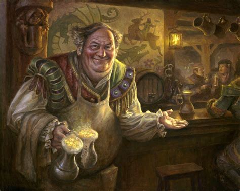 How to Make Your Short and Long Rests Count in 5e .